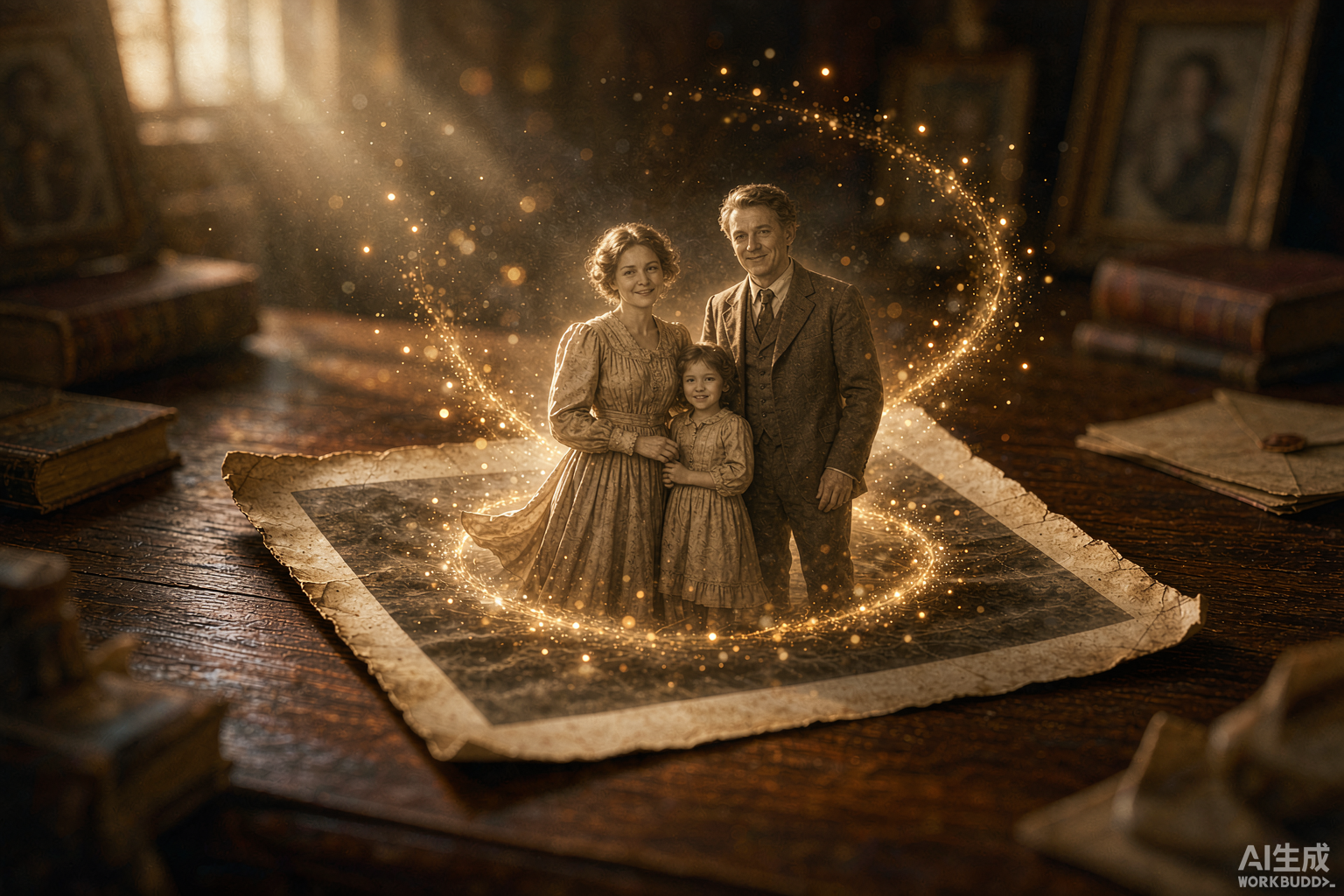 photo-comes-alive